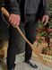 White long shoehorn, wood shoe horn, housewarming decor, gift for him