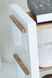Oak Wood Entryway Shoe Shelf, Rustic Shoe Organizer